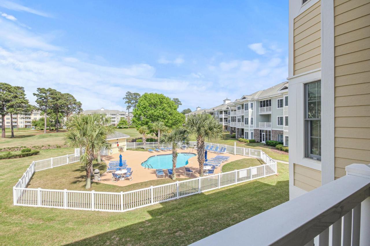 Magnolia Pointe 203 Apartment Myrtle Beach Exterior foto