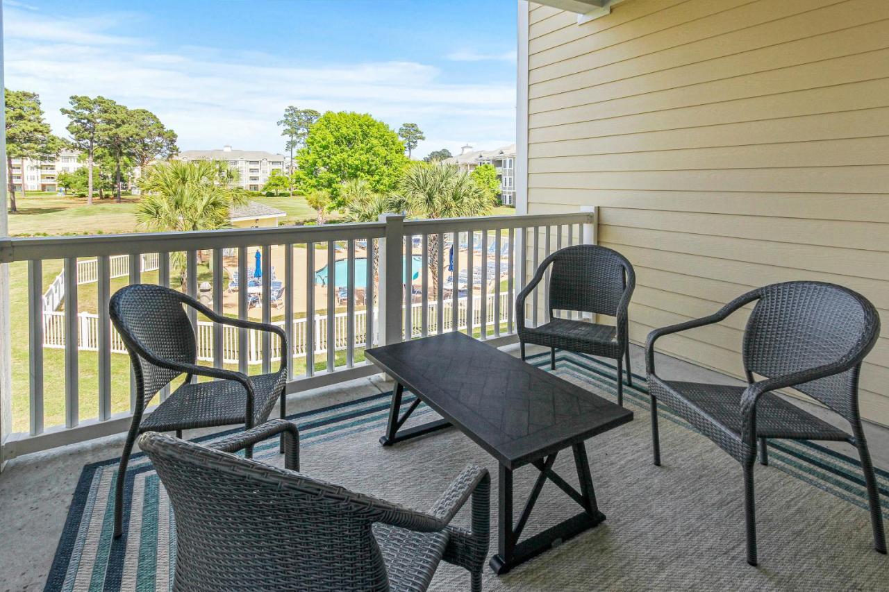 Magnolia Pointe 203 Apartment Myrtle Beach Exterior foto