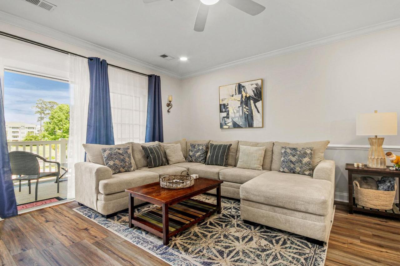 Magnolia Pointe 203 Apartment Myrtle Beach Exterior foto