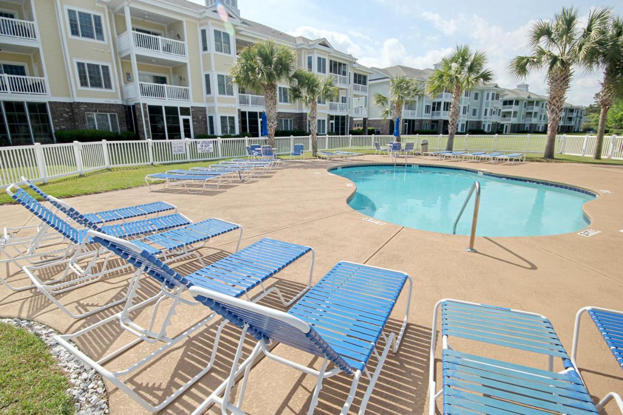 Magnolia Pointe 203 Apartment Myrtle Beach Exterior foto
