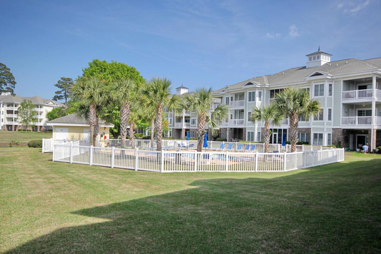 Magnolia Pointe 203 Apartment Myrtle Beach Exterior foto