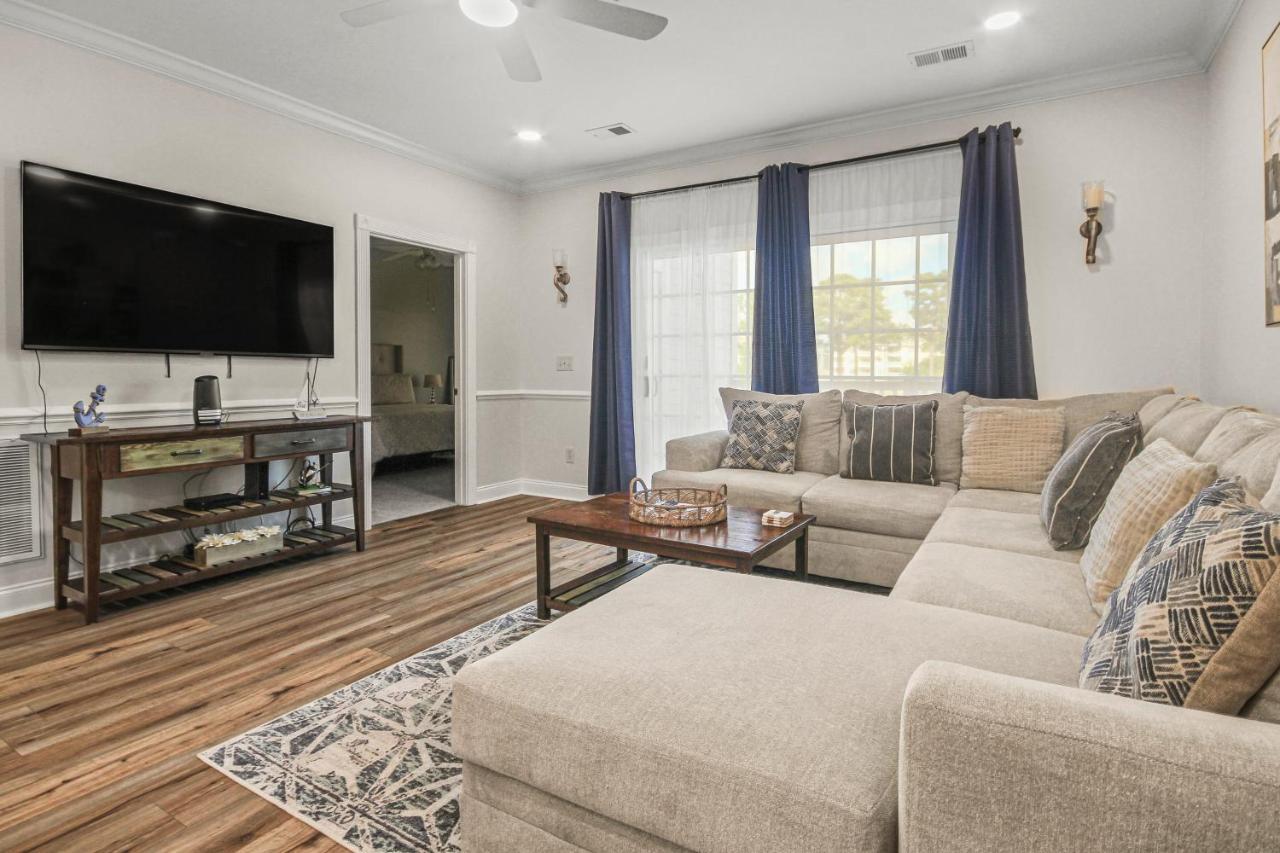 Magnolia Pointe 203 Apartment Myrtle Beach Exterior foto