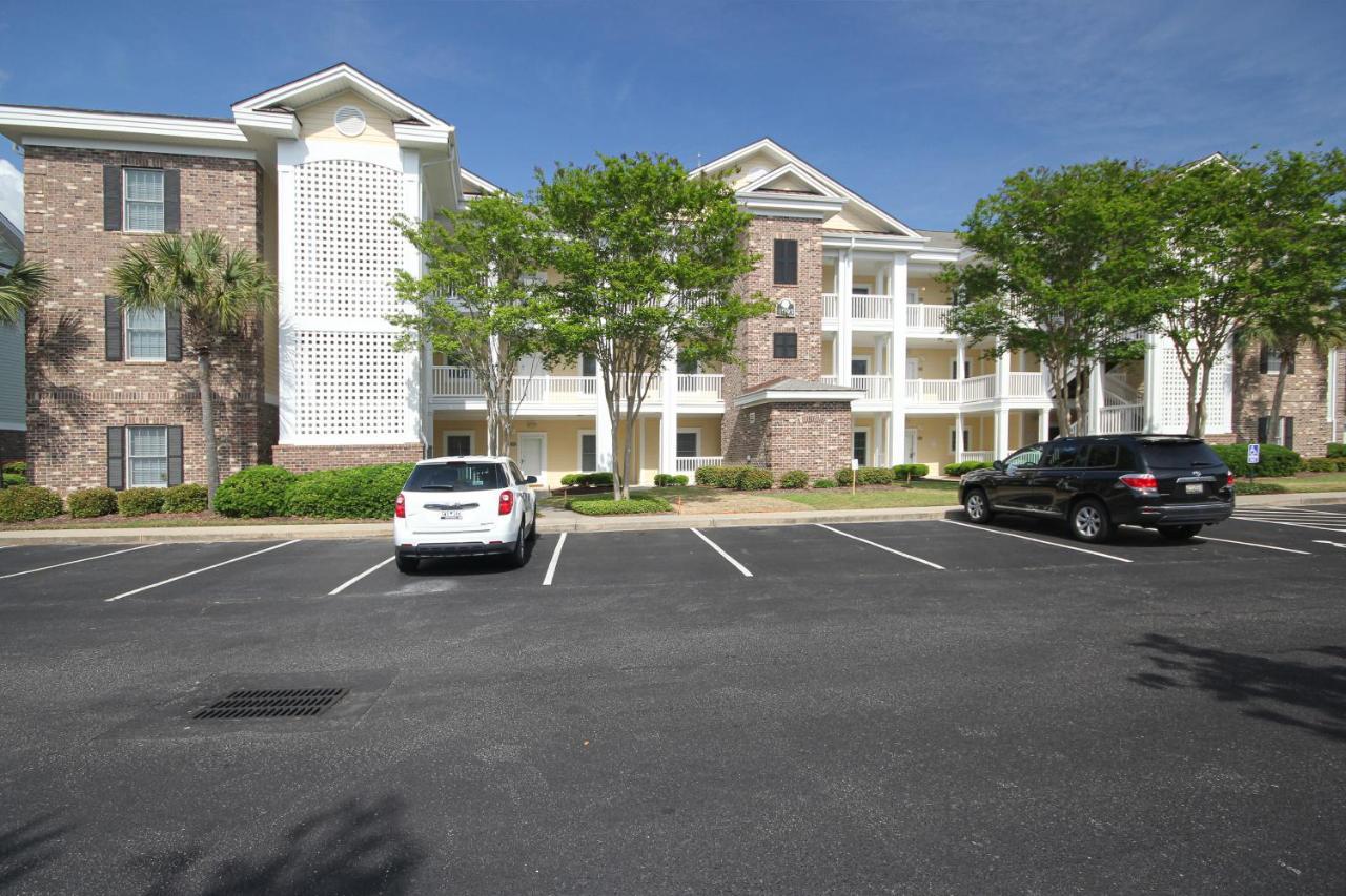 Magnolia Pointe 203 Apartment Myrtle Beach Exterior foto