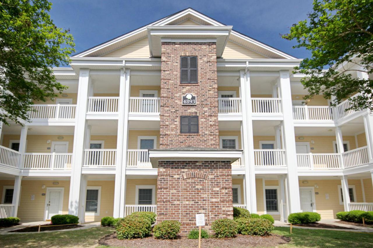 Magnolia Pointe 203 Apartment Myrtle Beach Exterior foto